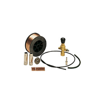 KIT GAS PER SALDARE