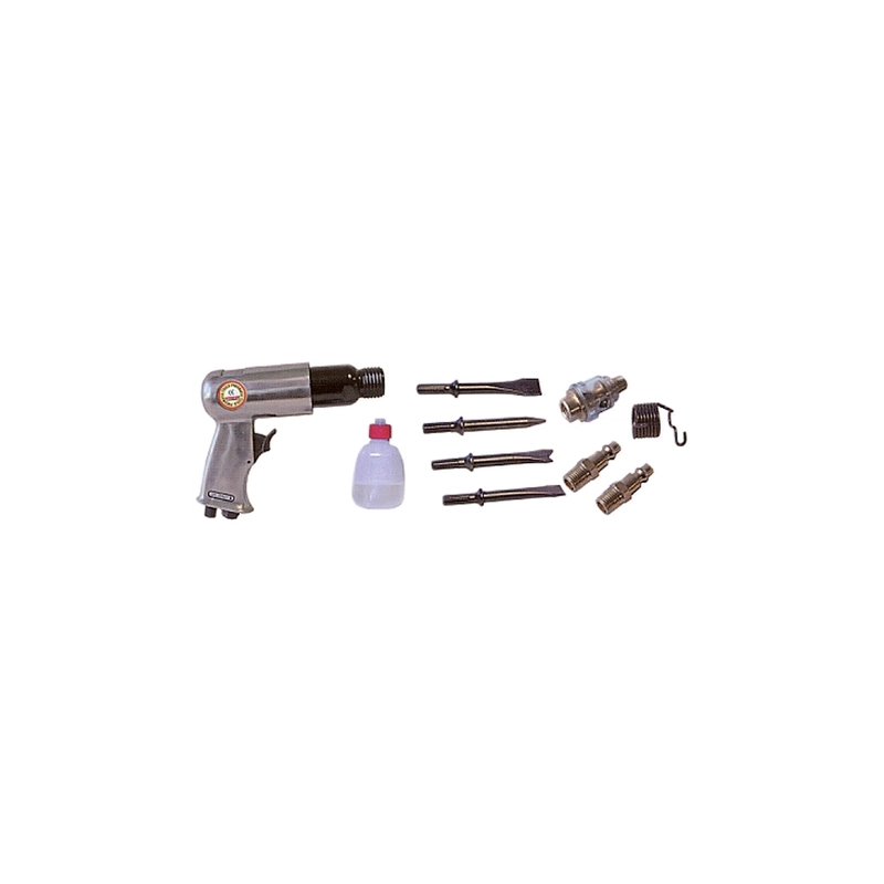 KIT SCALPELLO PNEUMATICO
