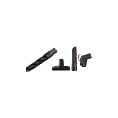 KIT SPAZZOLE E BOCCHETTE