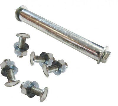 81/20 KIT RICAMBIO CARRIOLA Verdelook
