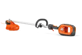 Decespugliatore professionale a batteria 525iLXT Husqvarna