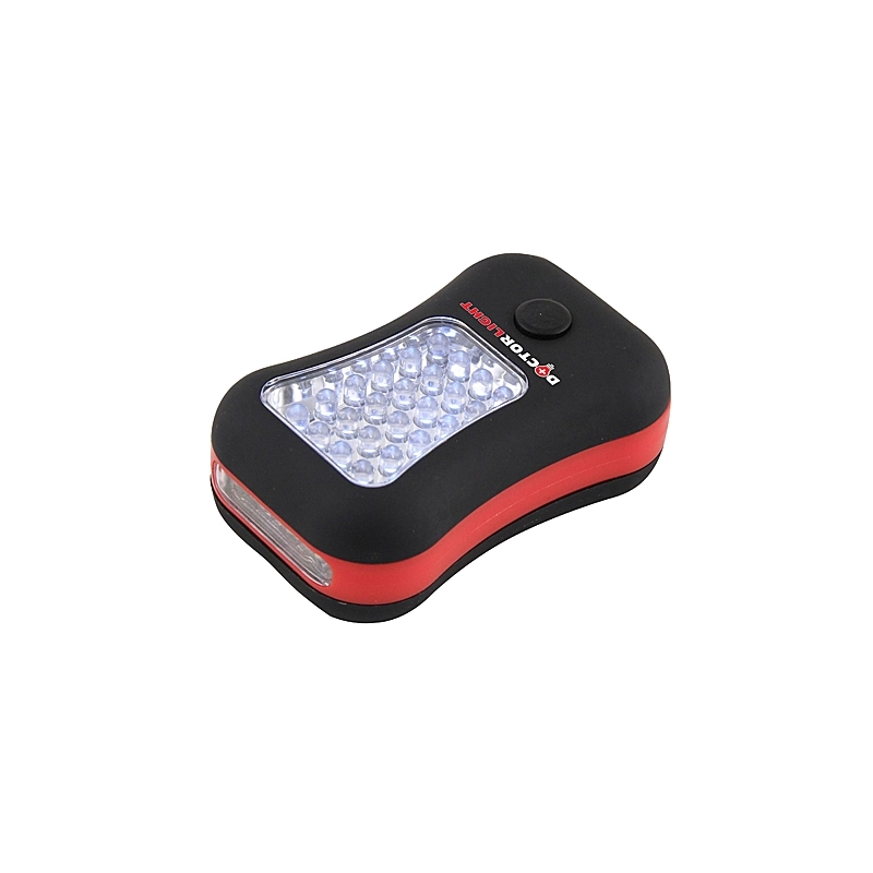 LAMPADA 24 LED DL101