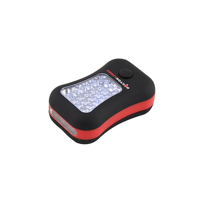 LAMPADA 24 LED DL101