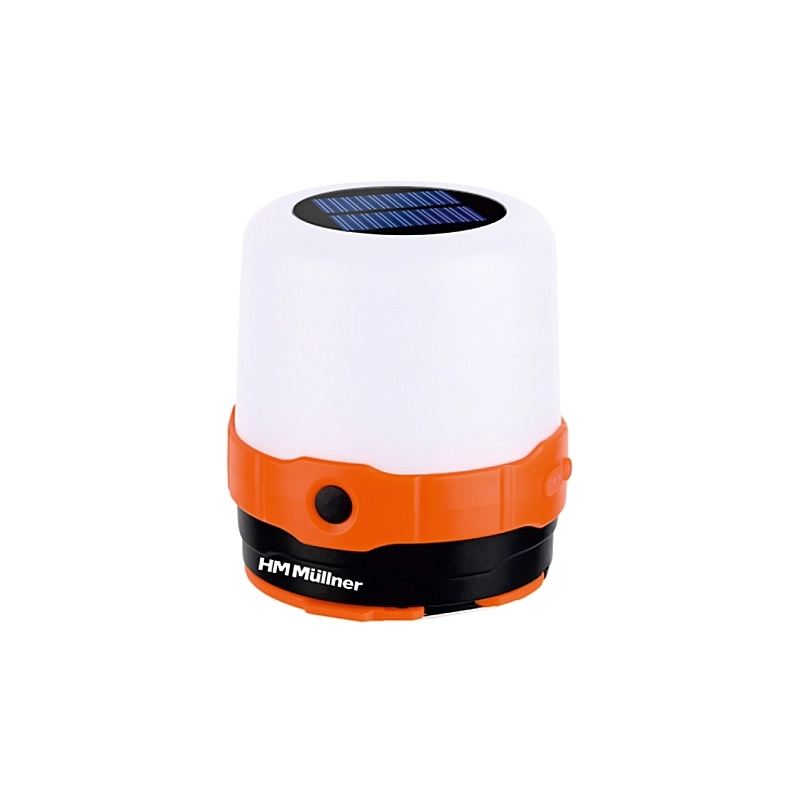 LAMPADA LED CON DINAMO