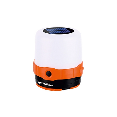 LAMPADA LED CON DINAMO