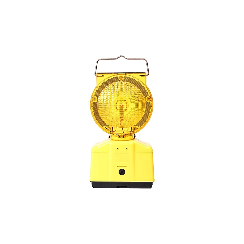 LAMPADA STRADALE SOLAR