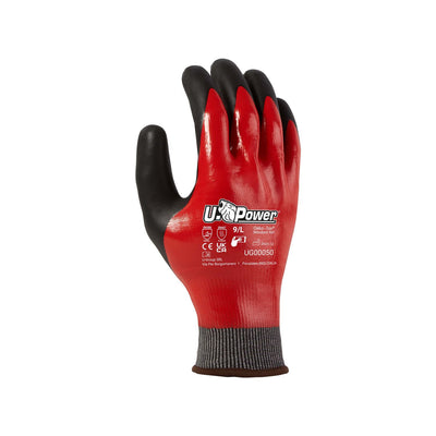 OIL PROOF TOP — GUG00050 U-Power