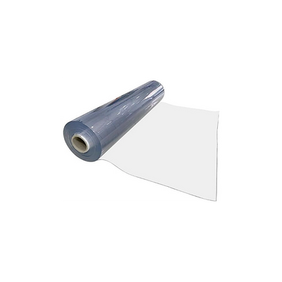 LASTRA PVC TRASPARENTE