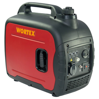 Wortex LW 2000 IP - Generatori benzina