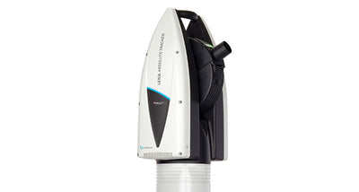 Tracker laser Absolute ATS600 Leica
