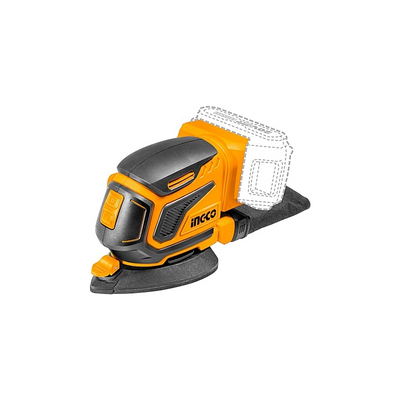 LEVIGATRICE MULTIUSO CDSLI2051
