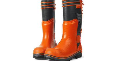 Stivale antitaglio Functional - Classe 2 Husqvarna