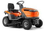 Trattori da giardino TS 112 Husqvarna