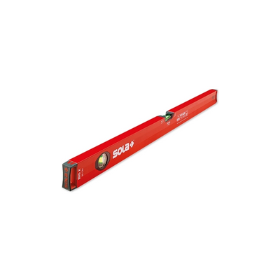 LIVELLI IN ALLUMINIO BIG X