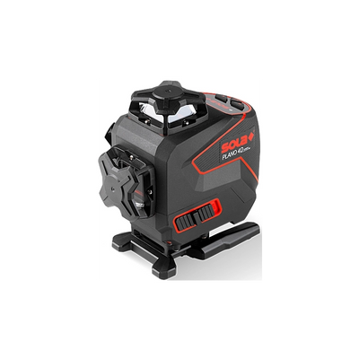 LIVELLO LASER PLANO 4D GREEN
