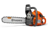 Motosega 450 II Husqvarna - Tagliaerba