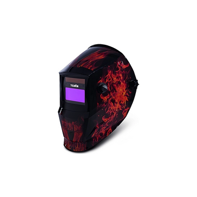 MASCHERA STREAM FLAME