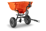 Spreader 30 Husqvarna - Tagliaerba