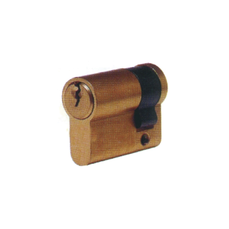 MEZZO CILINDRO SAGOMATO 6861
