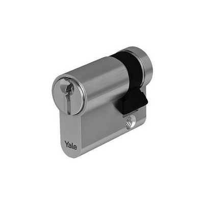 MEZZO CILINDRO YALE Y500