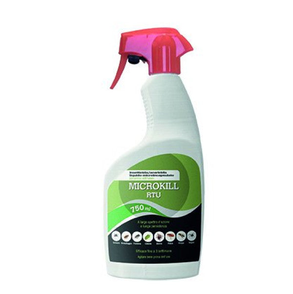 MICROKILL RTU Verdelook