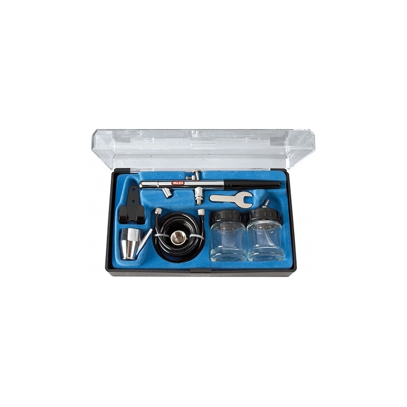 MINI AEROGRAFO IN KIT