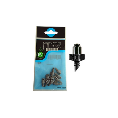 MINIGETTO 180 GRADI