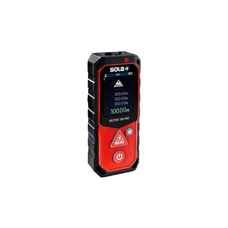MISURATORE SOLA VECTOR 100 PRO