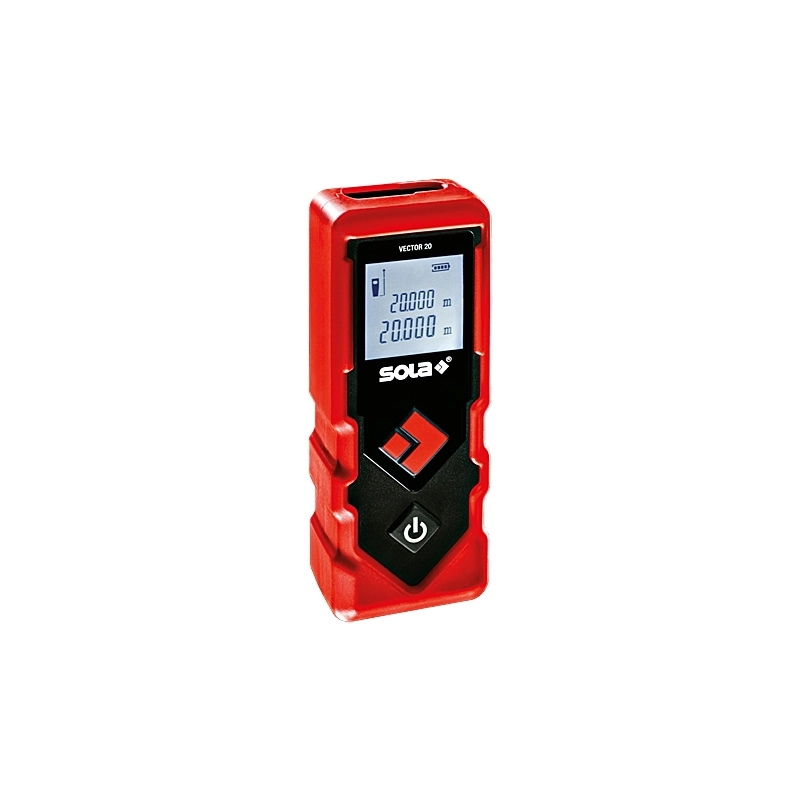 MISURATORE SOLA VECTOR 20