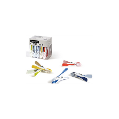 MOLLETTE COLORCLIPS