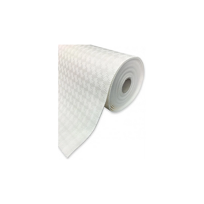 Mollettone bianco