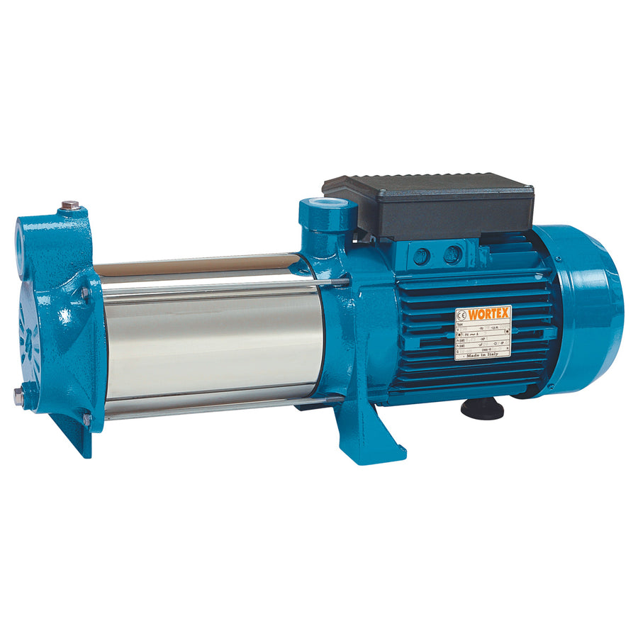 Wortex MULTI G 40/80 - Elettropompe Centrifughe