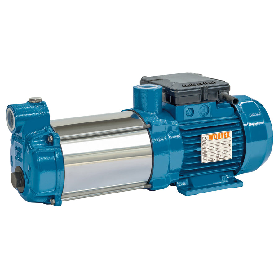 Wortex MULTI G 3/5 - Elettropompe Centrifughe