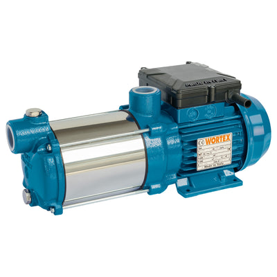 Wortex MULTI GE - Elettropompe da Superficie