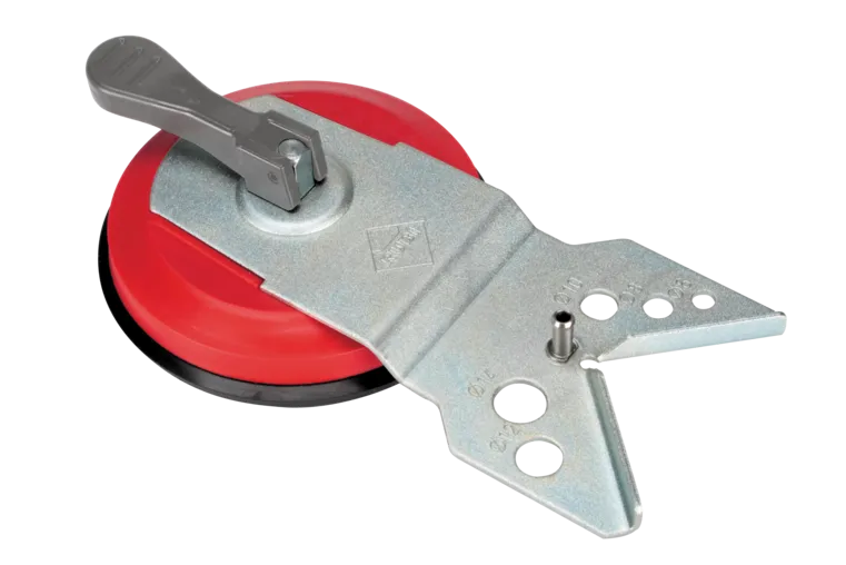 Rubi Guida MULTIDRILL - Accessori PERFORAZIONE