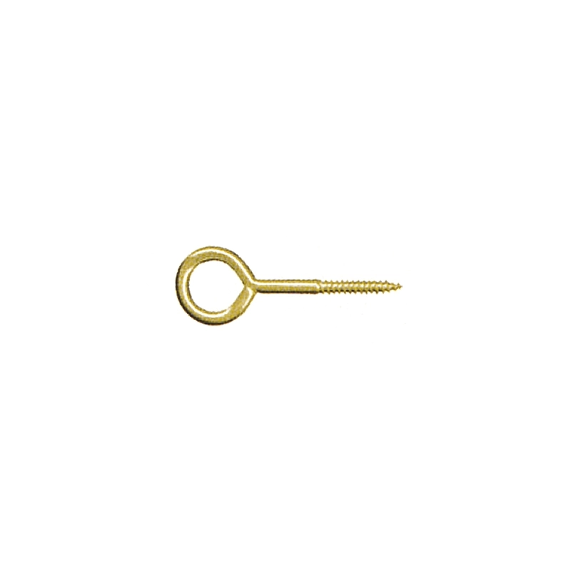 OCCHIOLI IN OTTONE 100/E