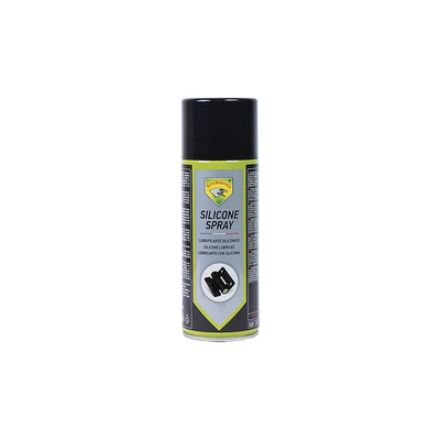 OLIO DI SILICONE SPRAY