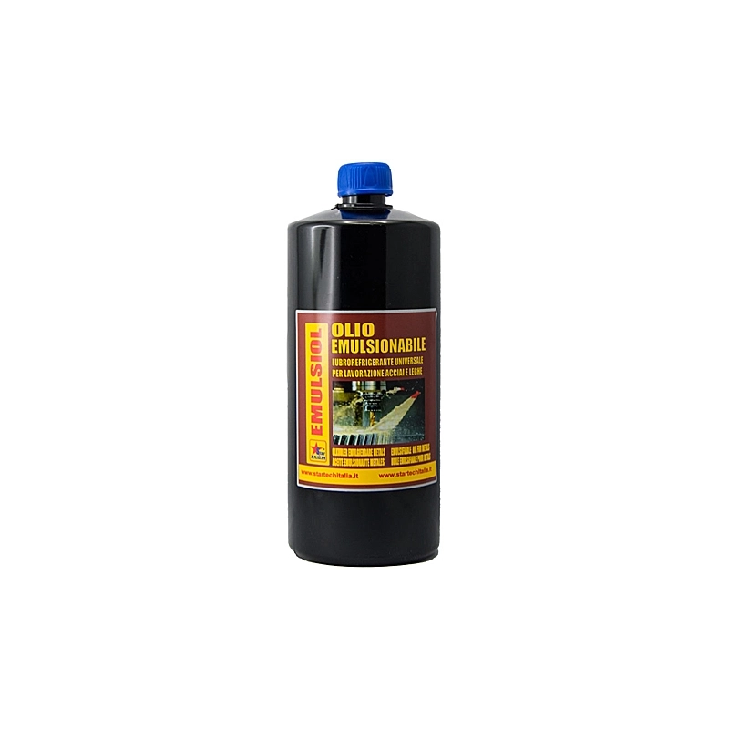 OLIO EMULSIONABILE