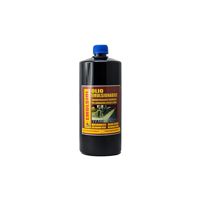 OLIO EMULSIONABILE