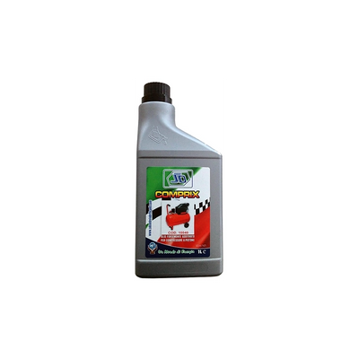 OLIO PER COMPRESSORI