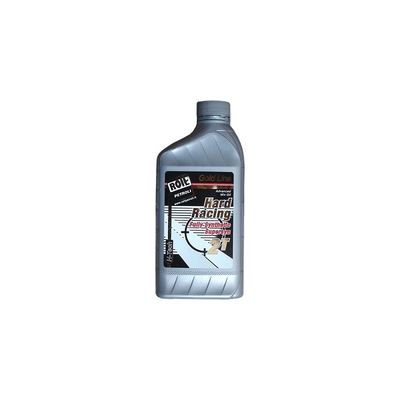 OLIO PER MISCELA HARD RACING