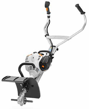 Accessorio da Giardino Carrello regolabile per Sistema Multi STIHL MM 56 Bonfante