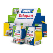 Nastri per casa e ufficio Telapan Panfilm