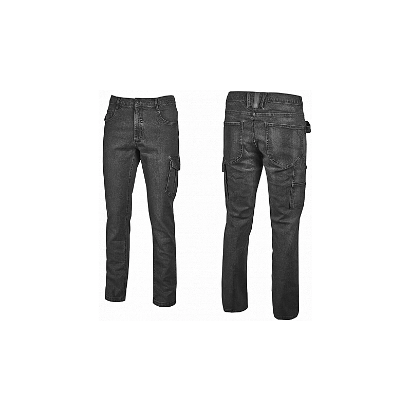 PANTALONE JEANS JAM