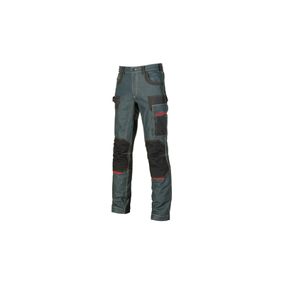 PANTALONE JEANS PLATINUM