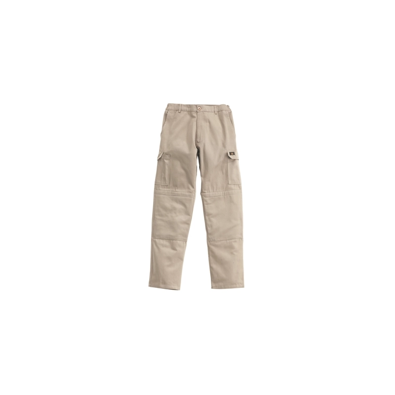 PANTALONE LADOGA