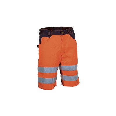 PANTALONI CORTI VISIBLE