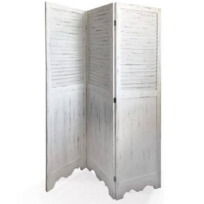Paravento SHABBY Verdelook