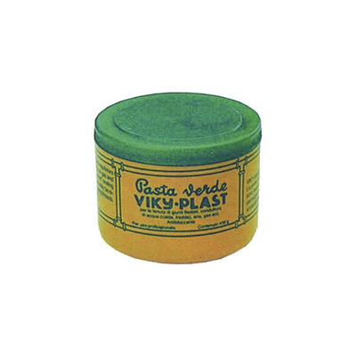 PASTA VERDE VIKY PLAST