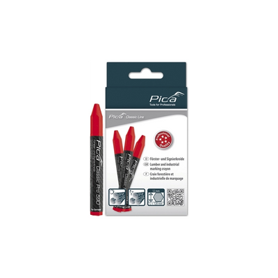 PASTELLO PROFESSIONALE PICA 590